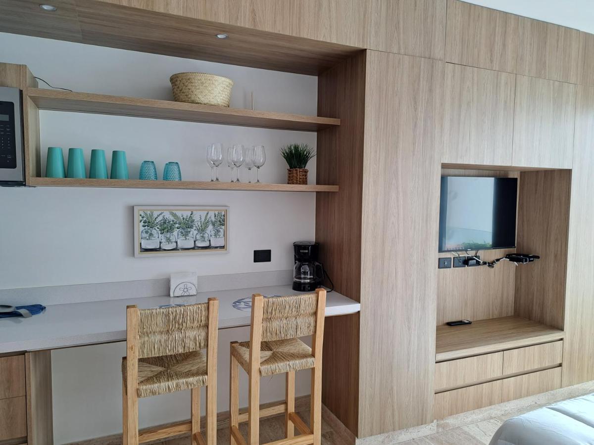 Agama Condos Playa del Carmen Bagian luar foto